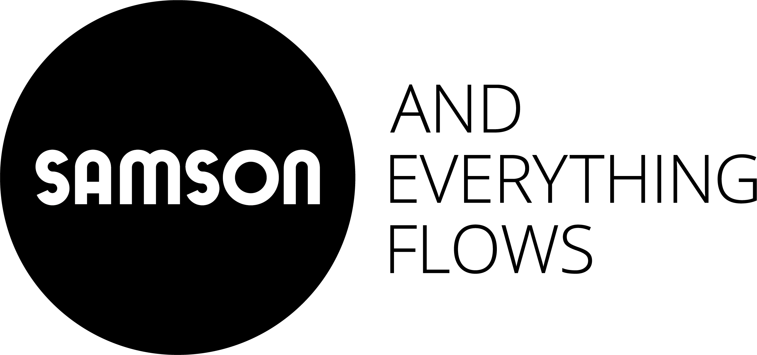 SAMSON logo
